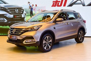 东风风神AX7
